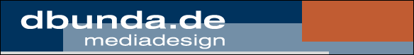 dbunda.de-mediadesign